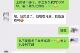 青秀要账公司更多成功案例详情